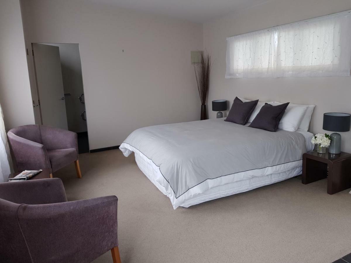 Pipinui Motel Whangamata
